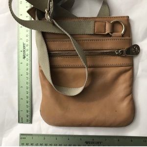 Michael Kors crossbody bag